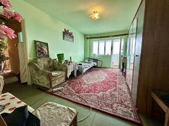 Gorjului, apartament 3 camere, 64,2 mp, bloc 1978, acte complete